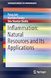Télécharger le livre :  Inflammation: Natural Resources and Its Applications