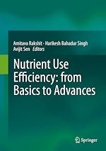 Télécharger le livre :  Nutrient Use Efficiency: from Basics to Advances