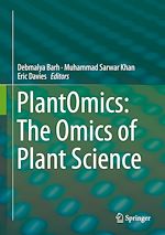 Télécharger le livre :  PlantOmics: The Omics of Plant Science
