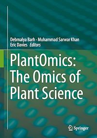 Téléchargez le livre :  PlantOmics: The Omics of Plant Science