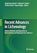 Télécharger le livre :  Recent Advances in Lichenology