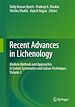 Télécharger le livre :  Recent Advances in Lichenology