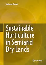 Télécharger le livre :  Sustainable Horticulture in Semiarid Dry Lands