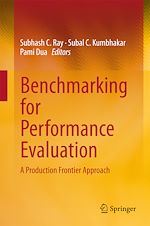 Télécharger le livre :  Benchmarking for Performance Evaluation