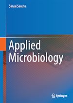 Télécharger le livre :  Applied Microbiology