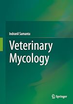 Télécharger le livre :  Veterinary Mycology