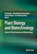 Télécharger le livre :  Plant Biology and Biotechnology