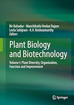 Télécharger le livre :  Plant Biology and Biotechnology