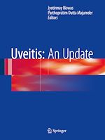 Télécharger le livre :  Uveitis: An Update