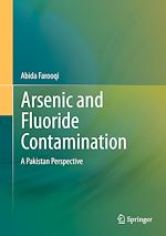 Télécharger le livre :  Arsenic and Fluoride Contamination