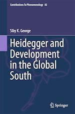 Télécharger le livre :  Heidegger and Development in the Global South