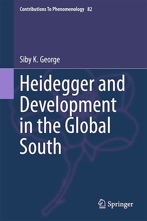 Téléchargez le livre :  Heidegger and Development in the Global South