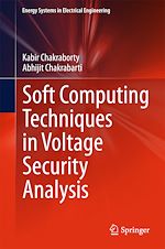 Télécharger le livre :  Soft Computing Techniques in Voltage Security Analysis