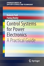 Download this eBook Control Systems for Power Electronics