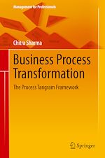Download this eBook Business Process Transformation