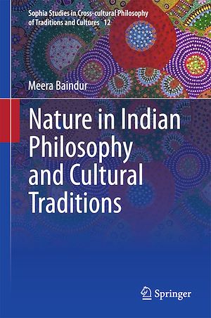 Téléchargez le livre :  Nature in Indian Philosophy and Cultural Traditions
