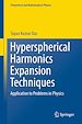 Télécharger le livre :  Hyperspherical Harmonics Expansion Techniques