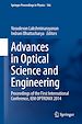 Télécharger le livre :  Advances in Optical Science and Engineering