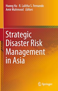 Télécharger le livre :  Strategic Disaster Risk Management in Asia