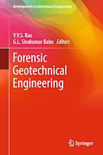 Télécharger le livre :  Forensic Geotechnical Engineering