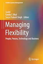 Télécharger le livre :  Managing Flexibility