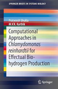 Télécharger le livre :  Computational Approaches in Chlamydomonas reinhardtii for Effectual Bio-hydrogen Production