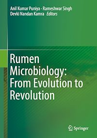 Télécharger le livre :  Rumen Microbiology: From Evolution to Revolution