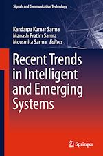 Télécharger le livre :  Recent Trends in Intelligent and Emerging Systems