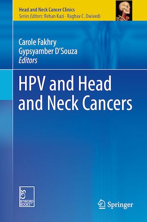 Téléchargez le livre :  HPV and Head and Neck Cancers