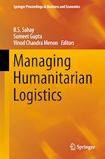 Download this eBook Managing Humanitarian Logistics