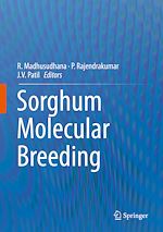 Télécharger le livre :  Sorghum Molecular Breeding