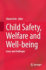 Télécharger le livre :  Child Safety, Welfare and Well-being