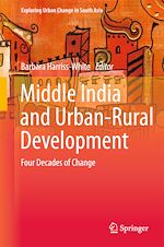 Télécharger le livre :  Middle India and Urban-Rural Development
