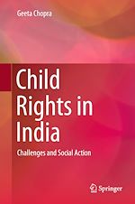 Télécharger le livre :  Child Rights in India