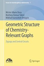 Télécharger le livre :  Geometric Structure of Chemistry-Relevant Graphs