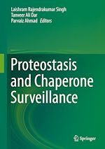 Télécharger le livre :  Proteostasis and Chaperone Surveillance