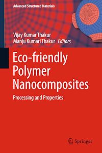 Télécharger le livre :  Eco-friendly Polymer Nanocomposites