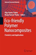 Télécharger le livre :  Eco-friendly Polymer Nanocomposites