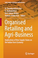 Télécharger le livre :  Organised Retailing and Agri-Business