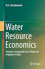 Télécharger le livre :  Water Resource Economics