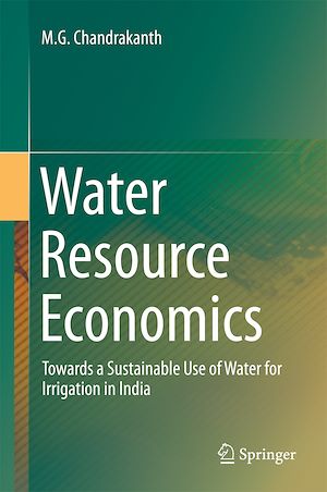 Téléchargez le livre :  Water Resource Economics