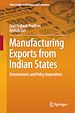Télécharger le livre :  Manufacturing Exports from Indian States