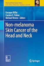Télécharger le livre :  Non-melanoma Skin Cancer of the Head and Neck
