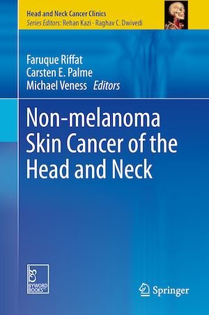 Téléchargez le livre :  Non-melanoma Skin Cancer of the Head and Neck