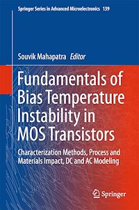 Télécharger le livre :  Fundamentals of Bias Temperature Instability in MOS Transistors