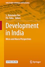 Télécharger le livre :  Development in India