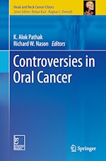 Télécharger le livre :  Controversies in Oral Cancer