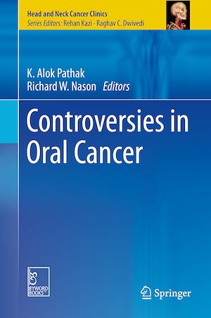 Téléchargez le livre :  Controversies in Oral Cancer