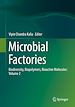 Télécharger le livre :  Microbial Factories