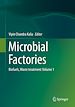 Télécharger le livre :  Microbial Factories